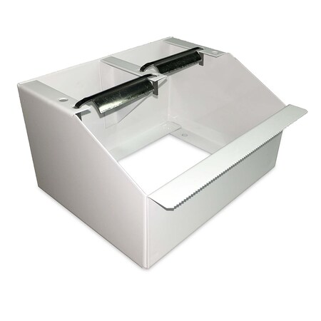 Nevs Multi Tape Dispenser for 500" Labeling Tape MTD-1S